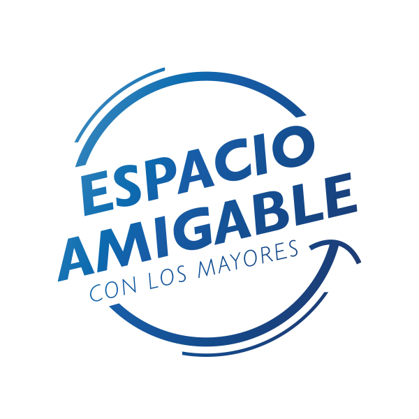 LOGOTIPO ESPACIO AMIGABLE