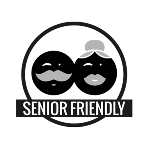 CERTIFICACION Seniorfriendly