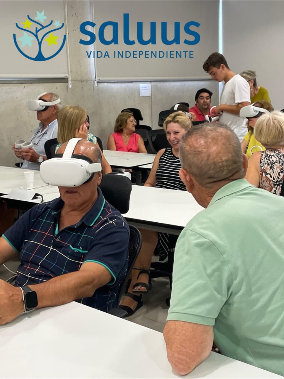 habilidades juventud saluus 2