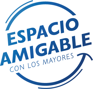 LOGOTIPO ESPACIO AMIGABLE